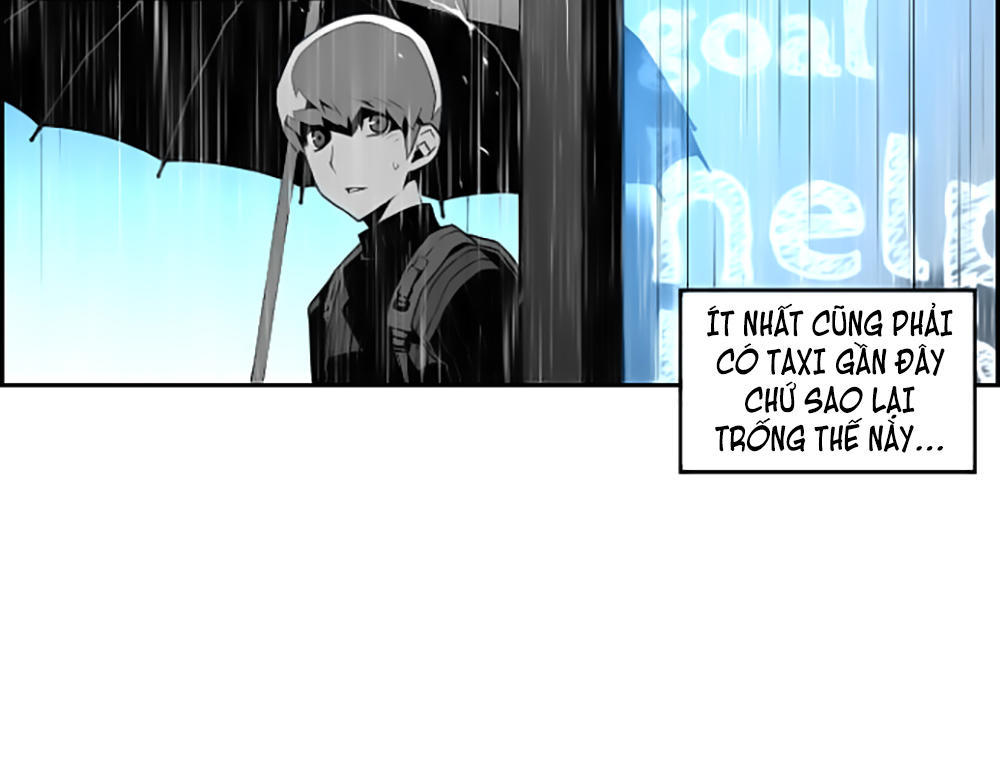 Terror Man Chap 47 - Next Chap 48