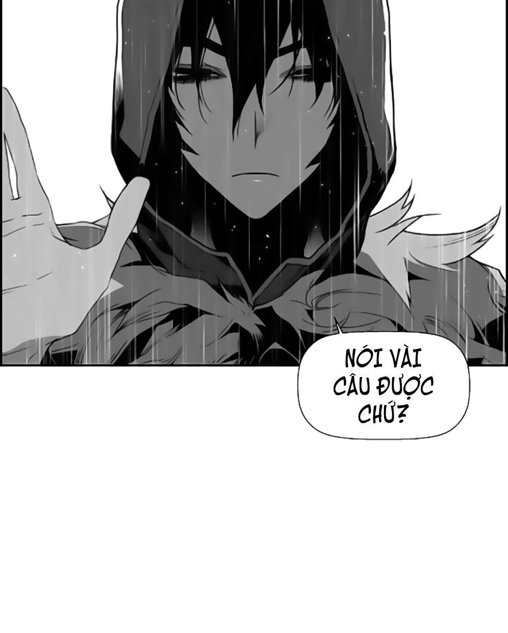 Terror Man Chap 47 - Next Chap 48