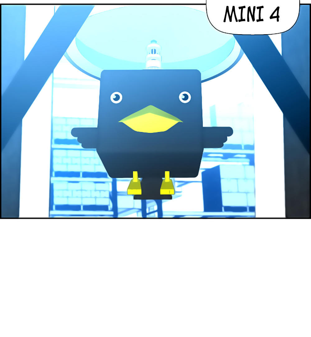 Terror Man Chap 47 - Next Chap 48