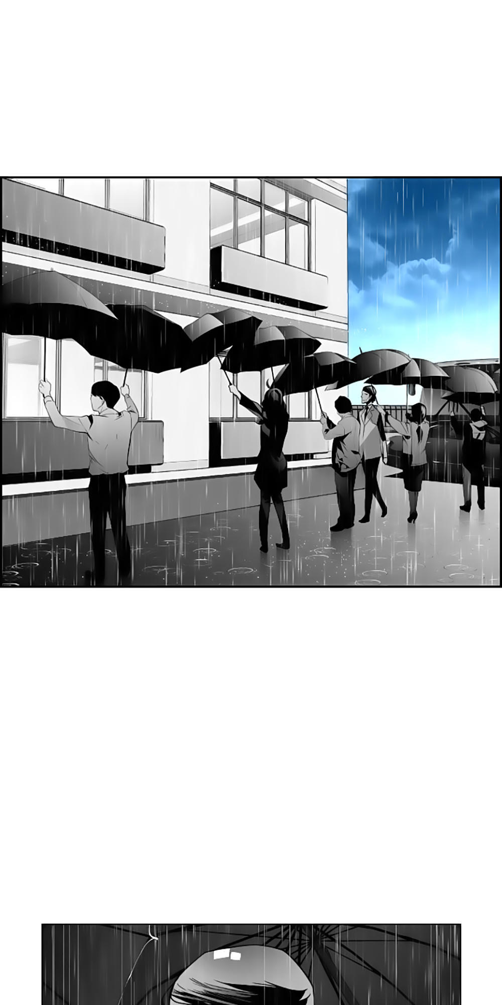 Terror Man Chap 47 - Next Chap 48