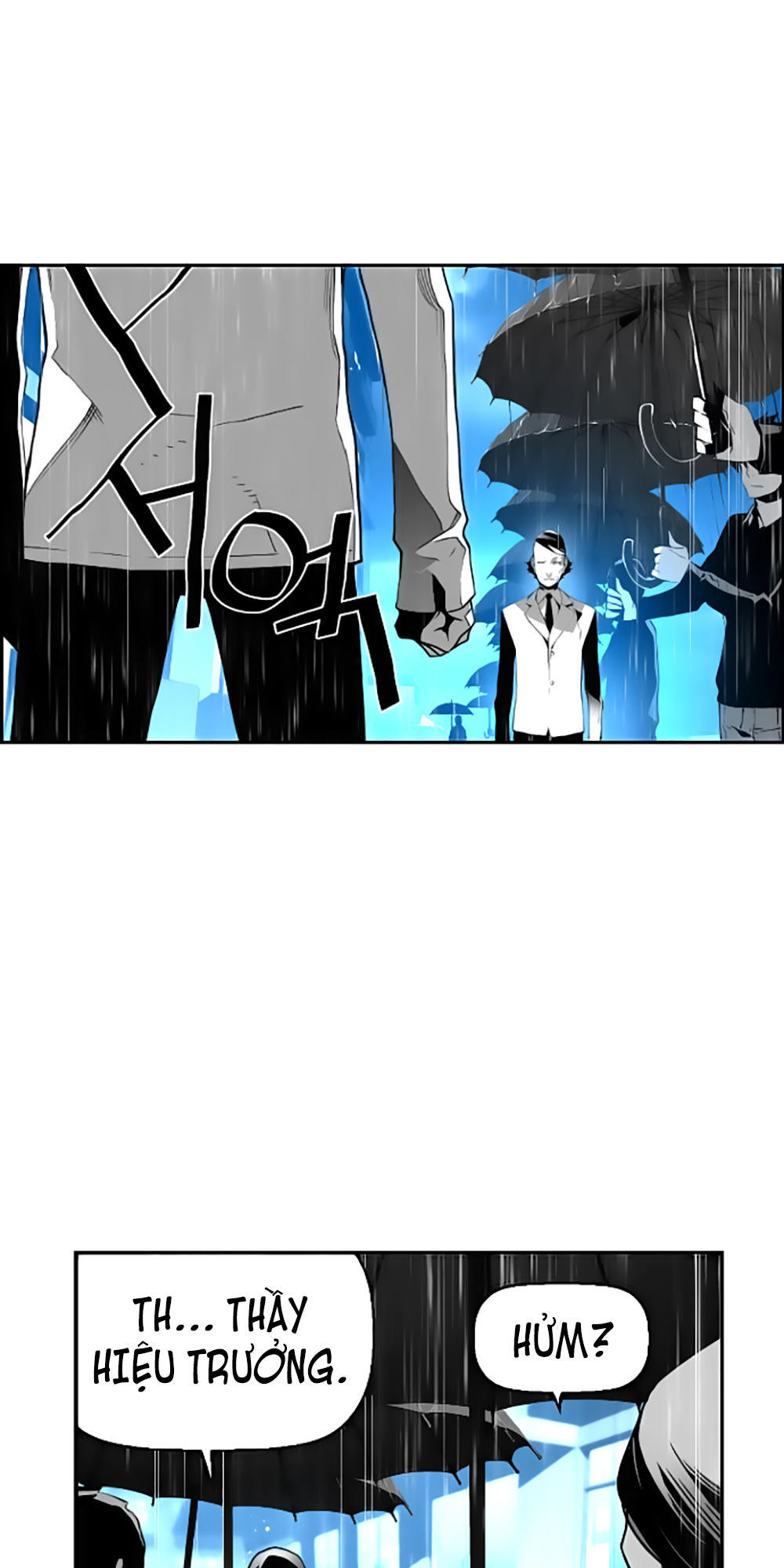 Terror Man Chap 47 - Next Chap 48