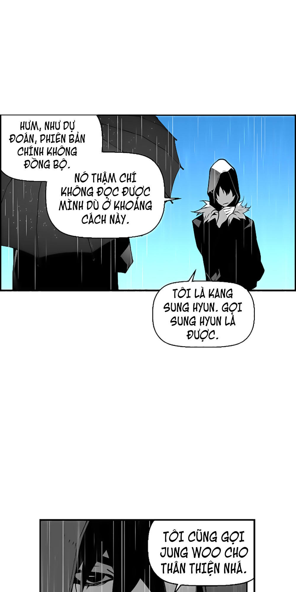 Terror Man Chap 47 - Next Chap 48