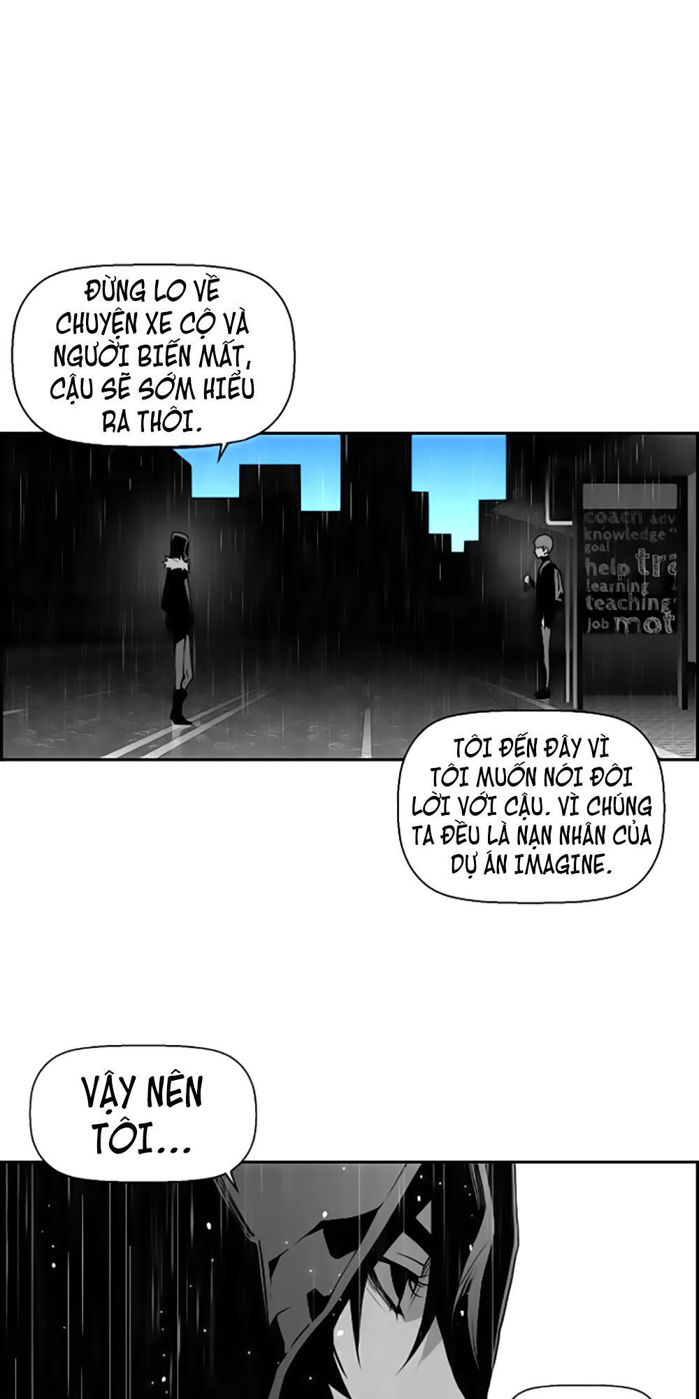 Terror Man Chap 47 - Next Chap 48