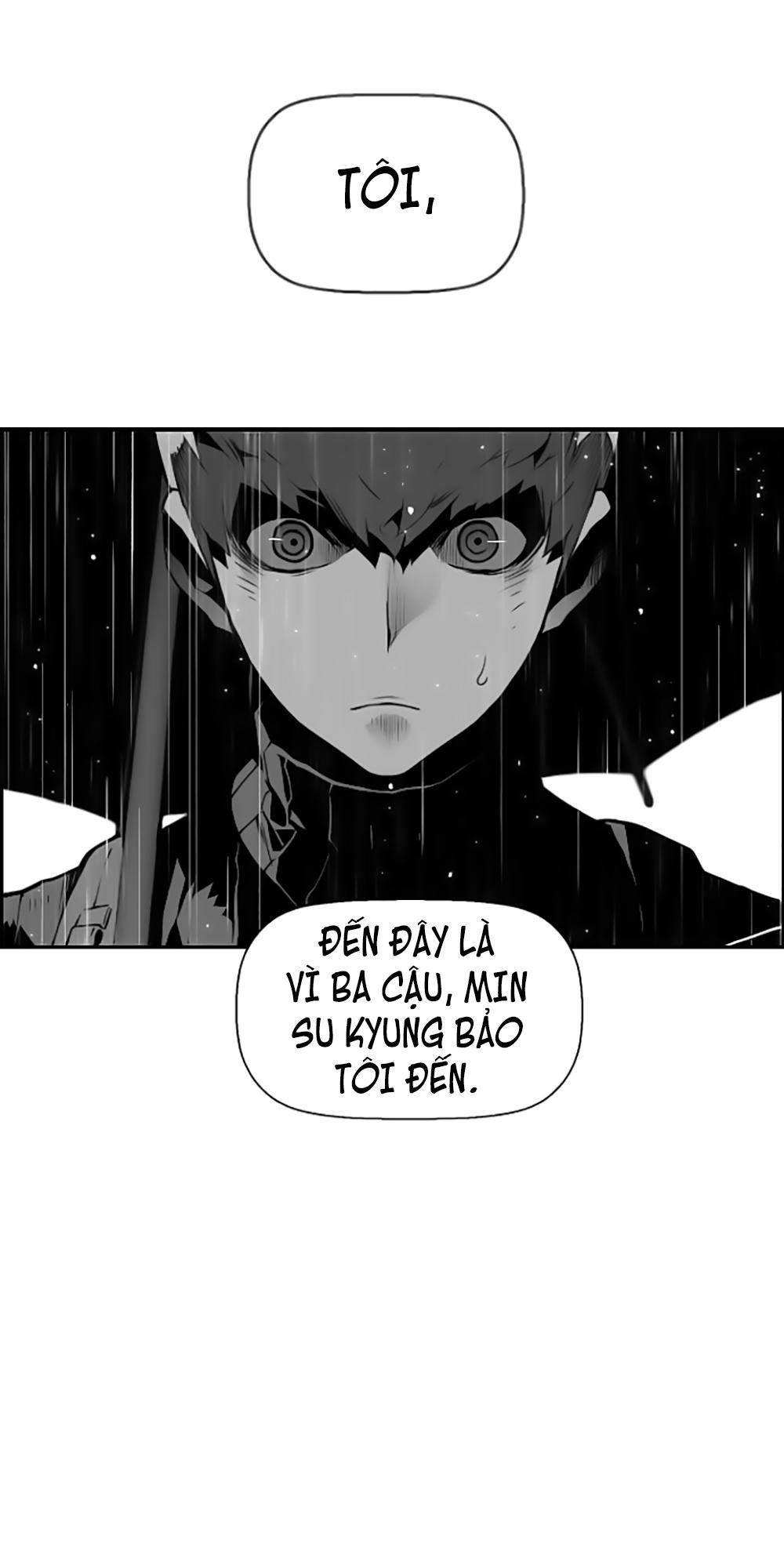 Terror Man Chap 47 - Next Chap 48