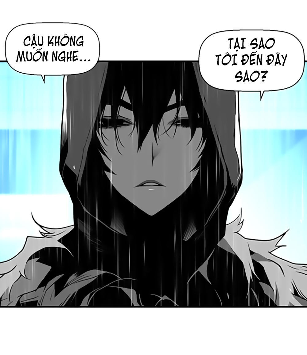Terror Man Chap 47 - Next Chap 48