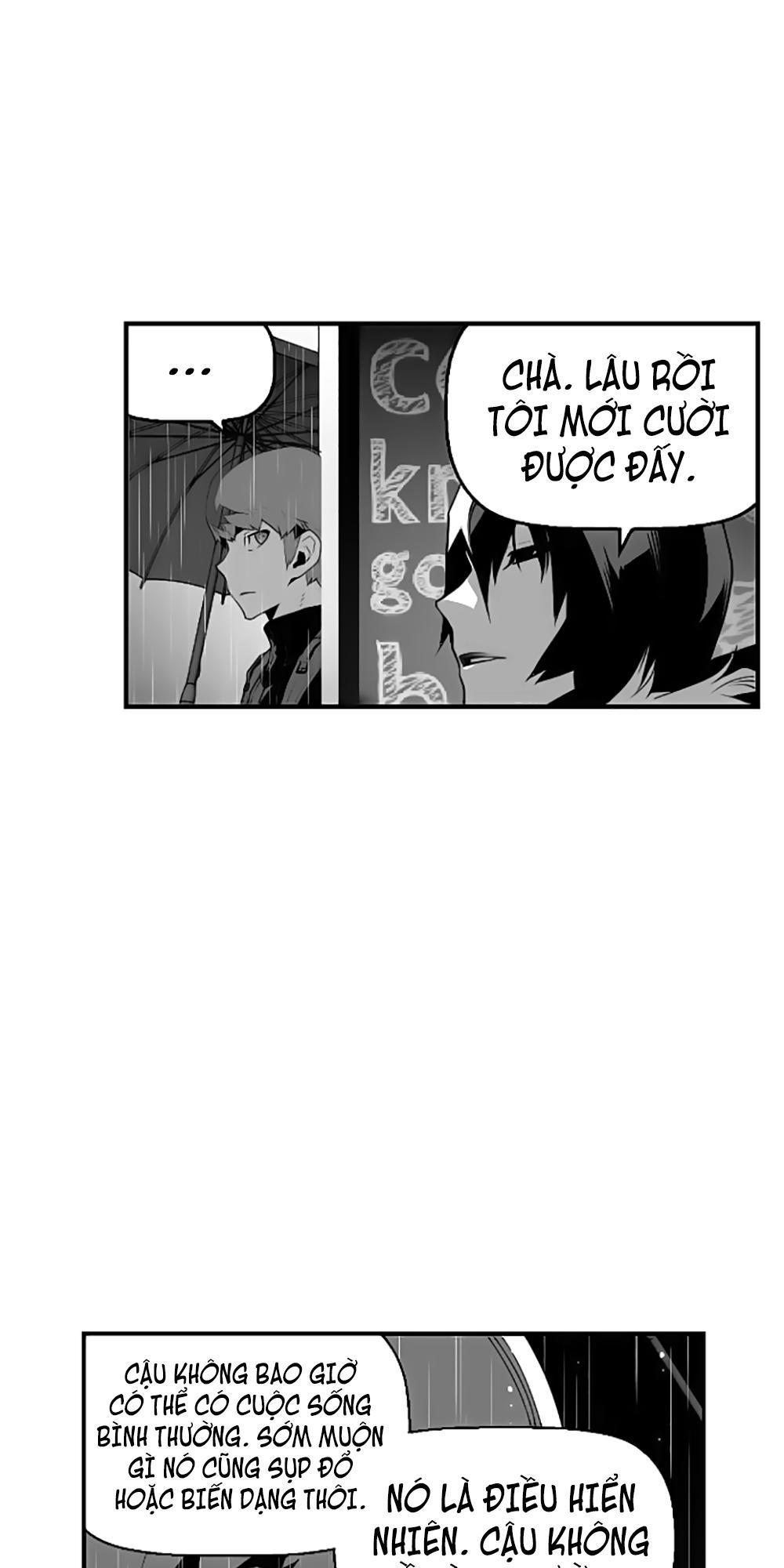 Terror Man Chap 48 - Next Chap 49