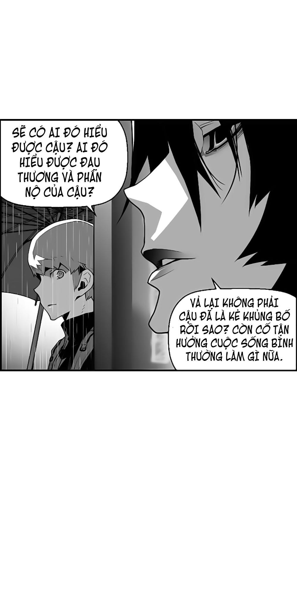 Terror Man Chap 48 - Next Chap 49