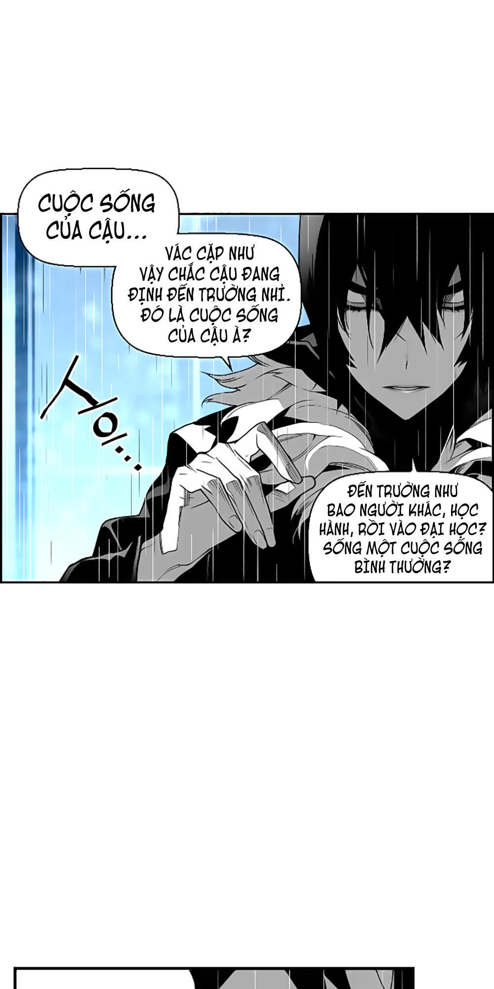 Terror Man Chap 48 - Next Chap 49