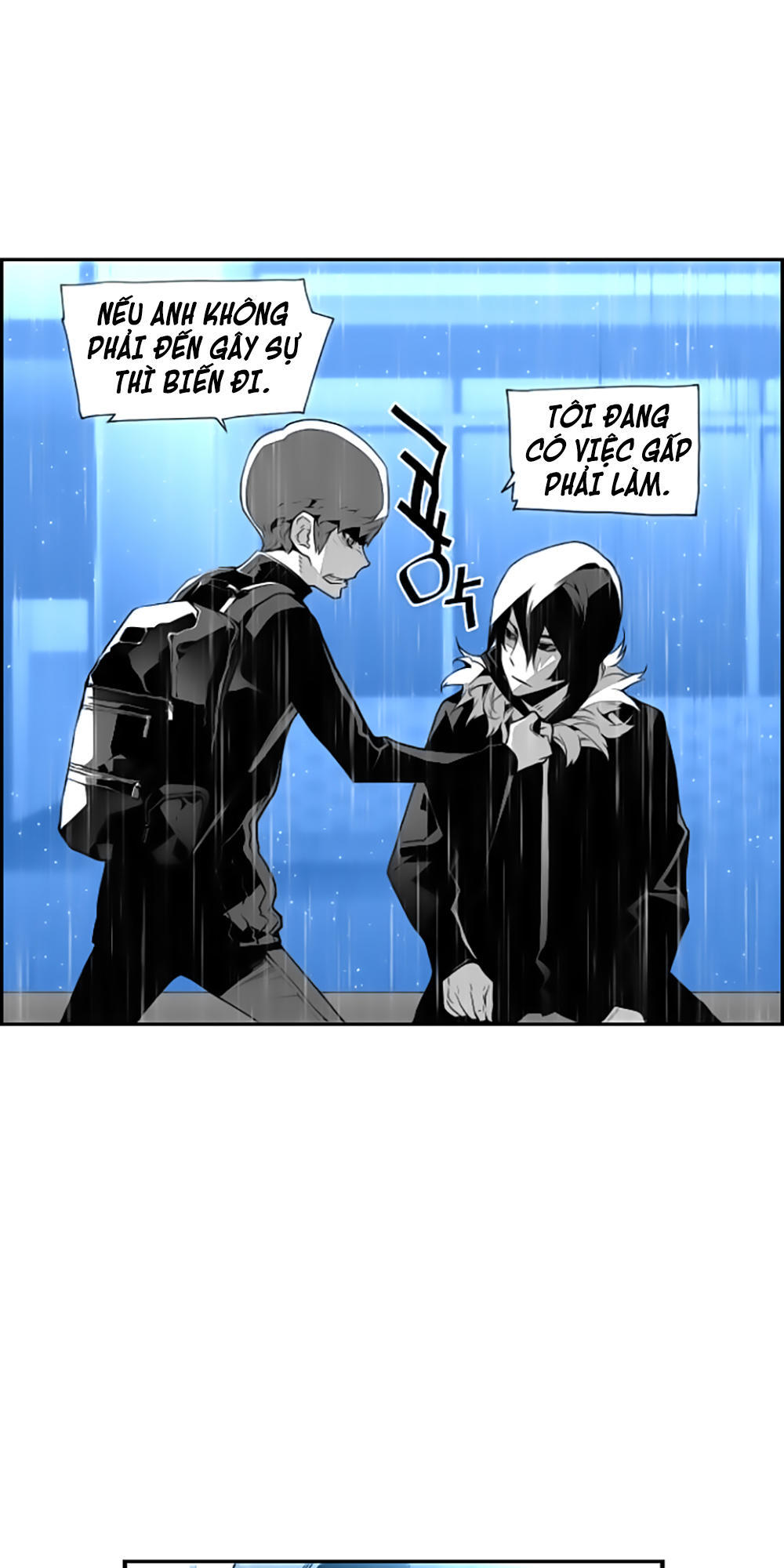 Terror Man Chap 48 - Next Chap 49