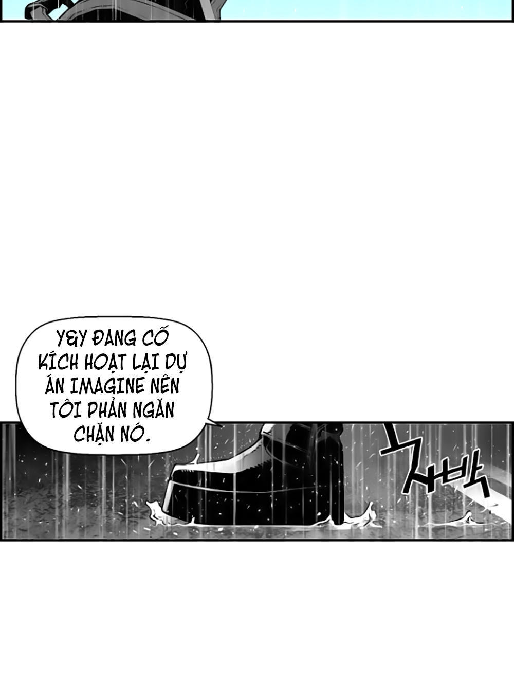 Terror Man Chap 48 - Next Chap 49