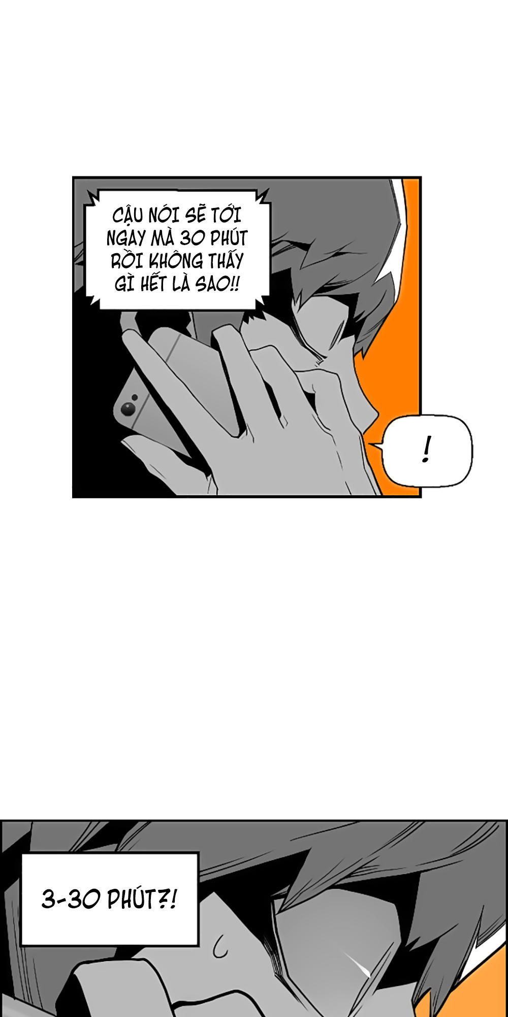 Terror Man Chap 48 - Next Chap 49