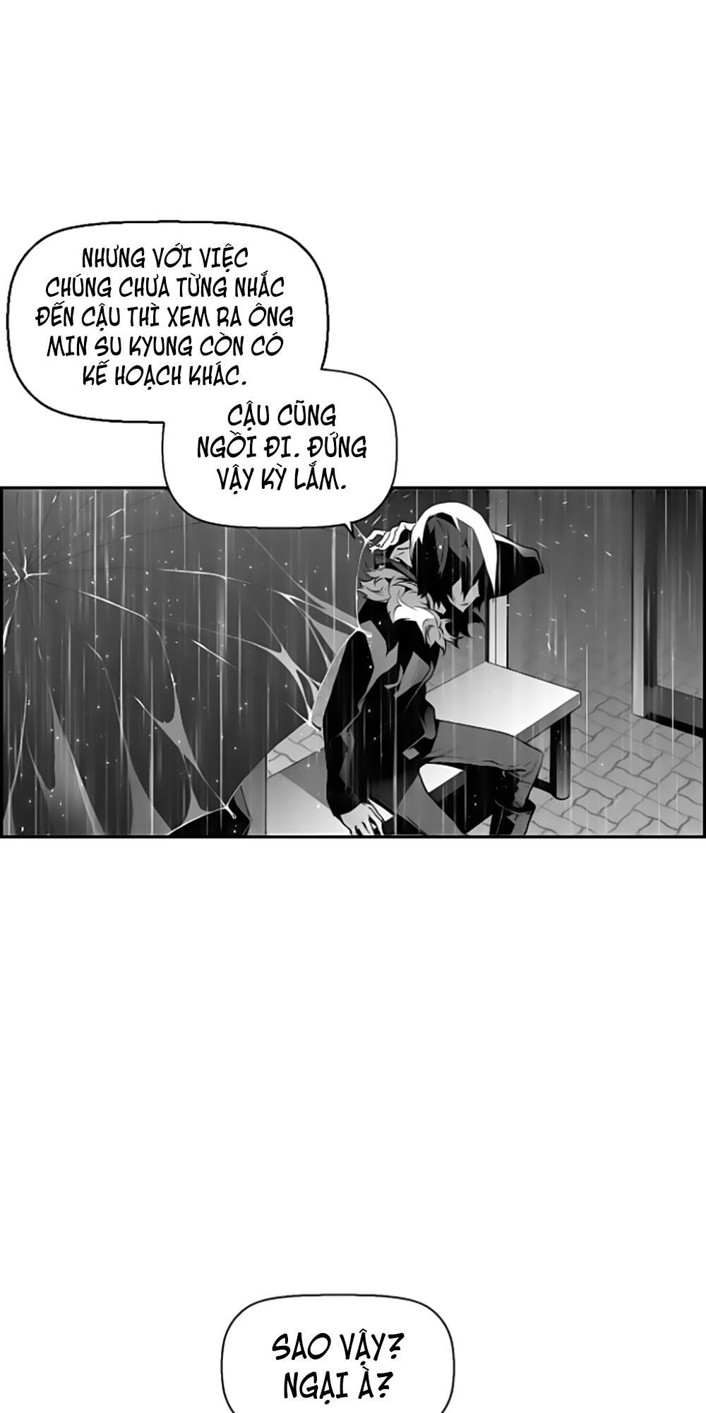 Terror Man Chap 48 - Next Chap 49