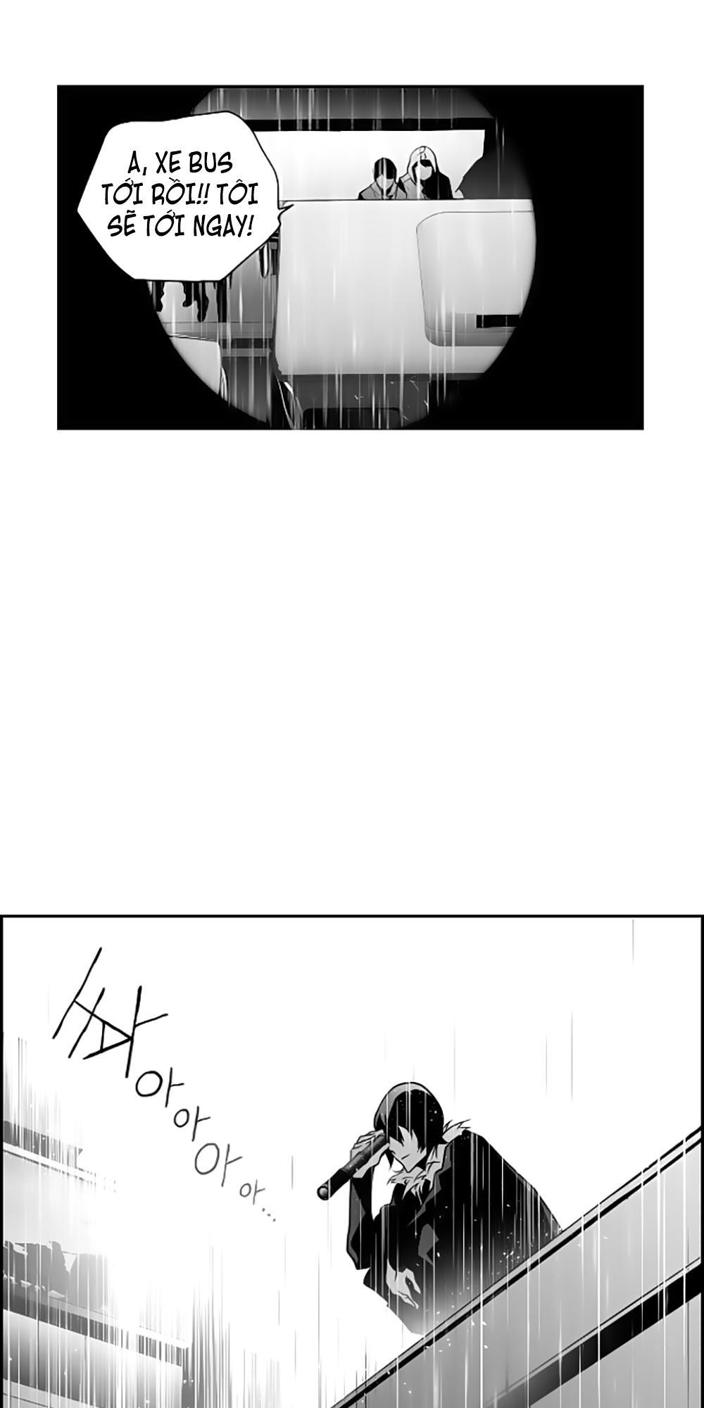 Terror Man Chap 48 - Next Chap 49