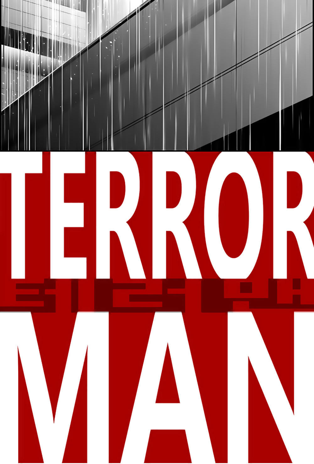 Terror Man Chap 48 - Next Chap 49