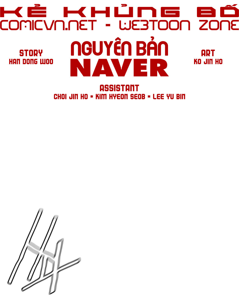 Terror Man Chap 48 - Next Chap 49