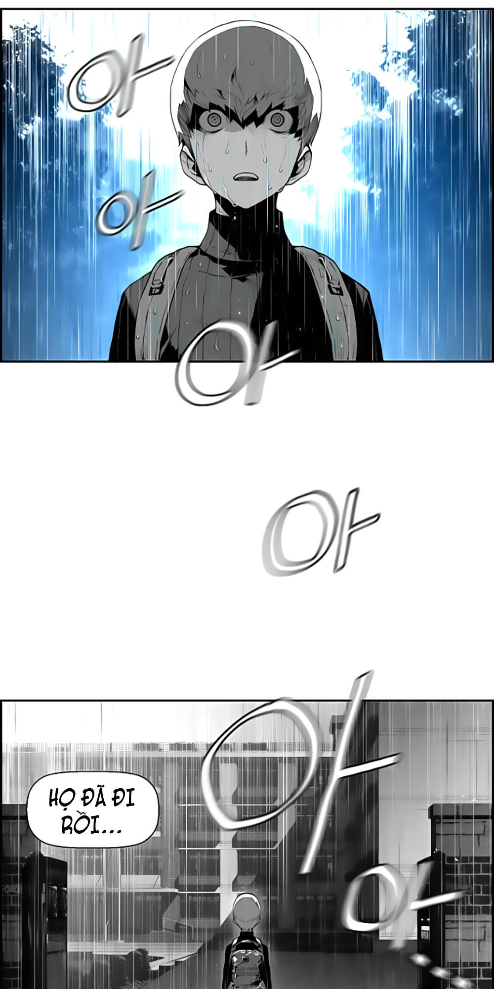 Terror Man Chap 48 - Next Chap 49