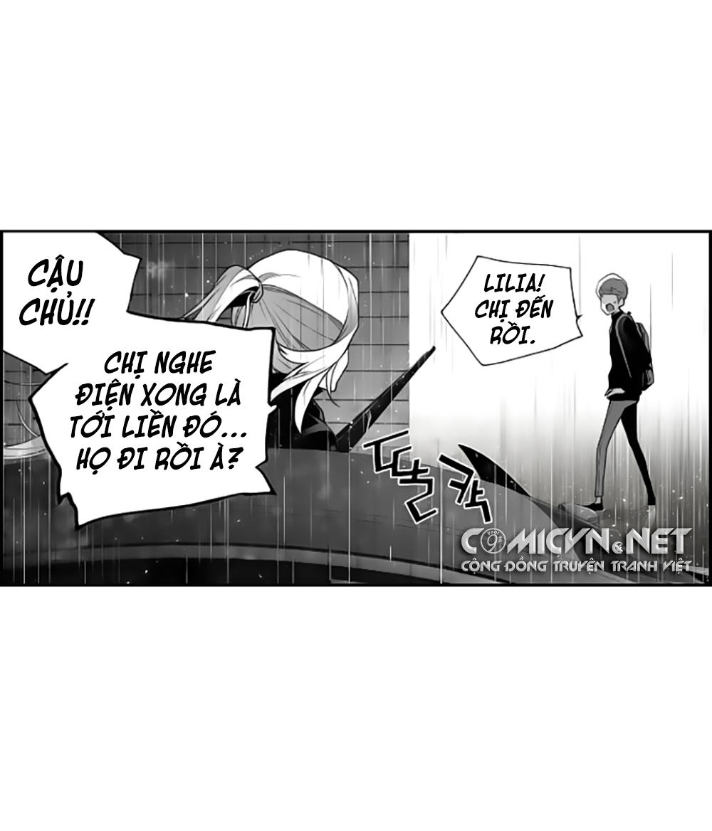 Terror Man Chap 48 - Next Chap 49