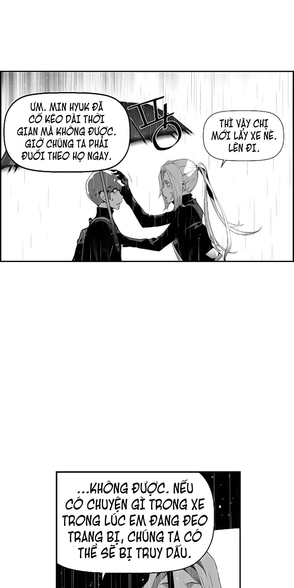 Terror Man Chap 48 - Next Chap 49