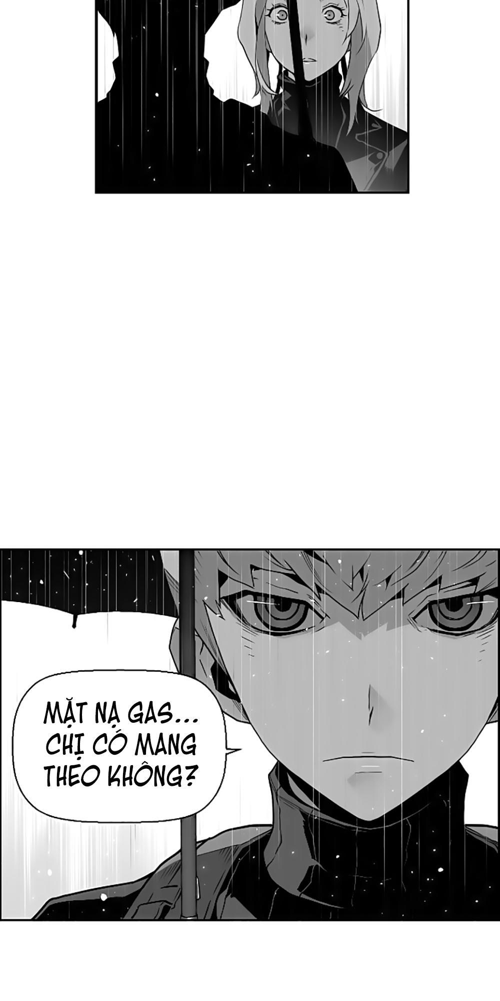 Terror Man Chap 48 - Next Chap 49