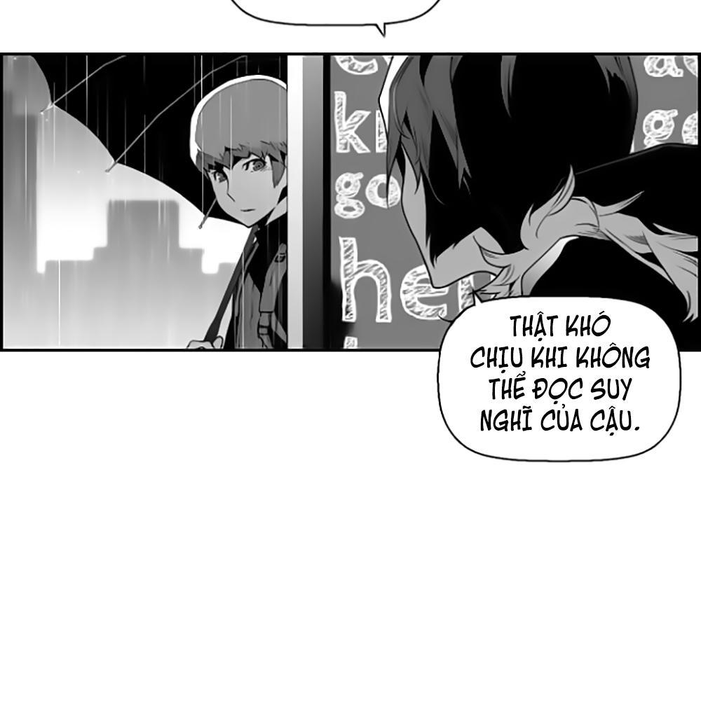 Terror Man Chap 48 - Next Chap 49