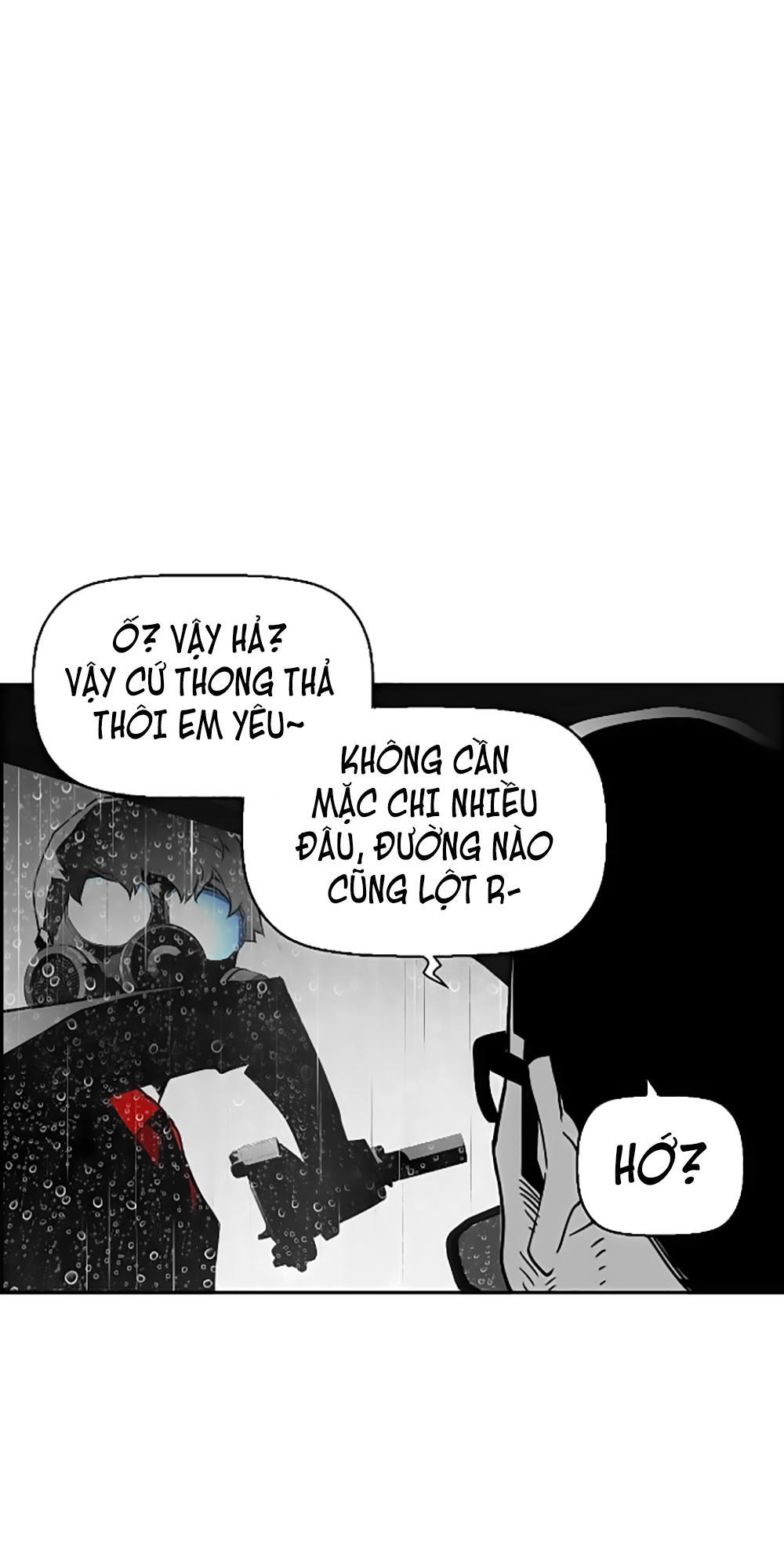 Terror Man Chap 48 - Next Chap 49