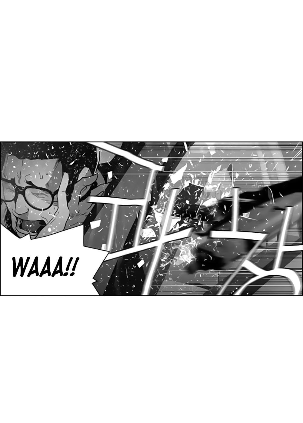 Terror Man Chap 48 - Next Chap 49