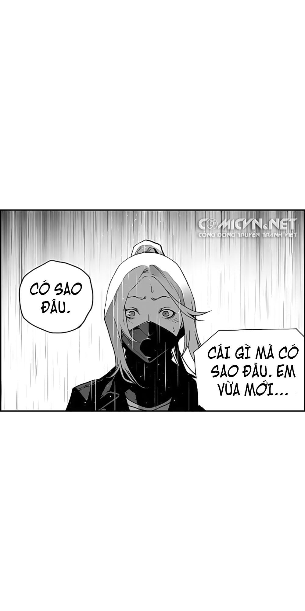 Terror Man Chap 48 - Next Chap 49