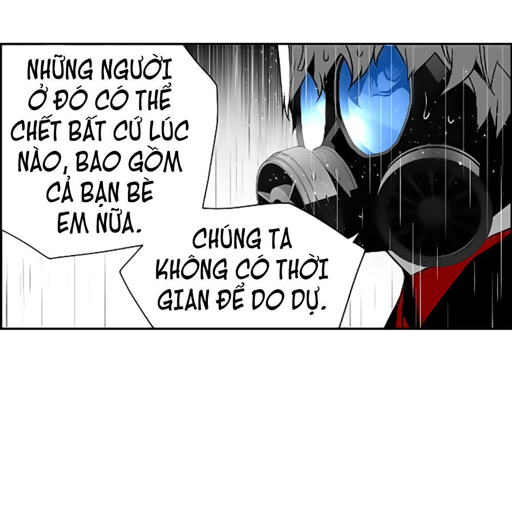Terror Man Chap 48 - Next Chap 49
