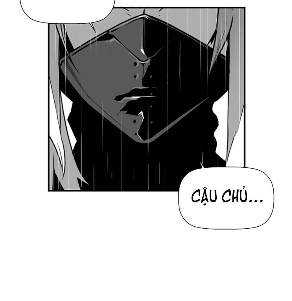 Terror Man Chap 48 - Next Chap 49