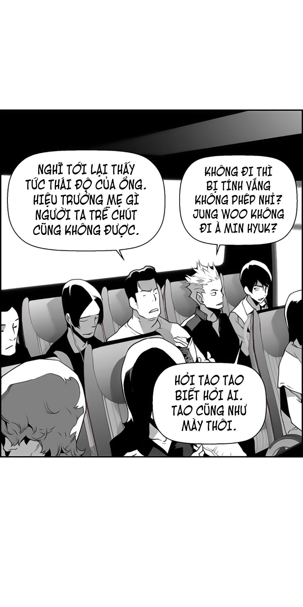 Terror Man Chap 48 - Next Chap 49