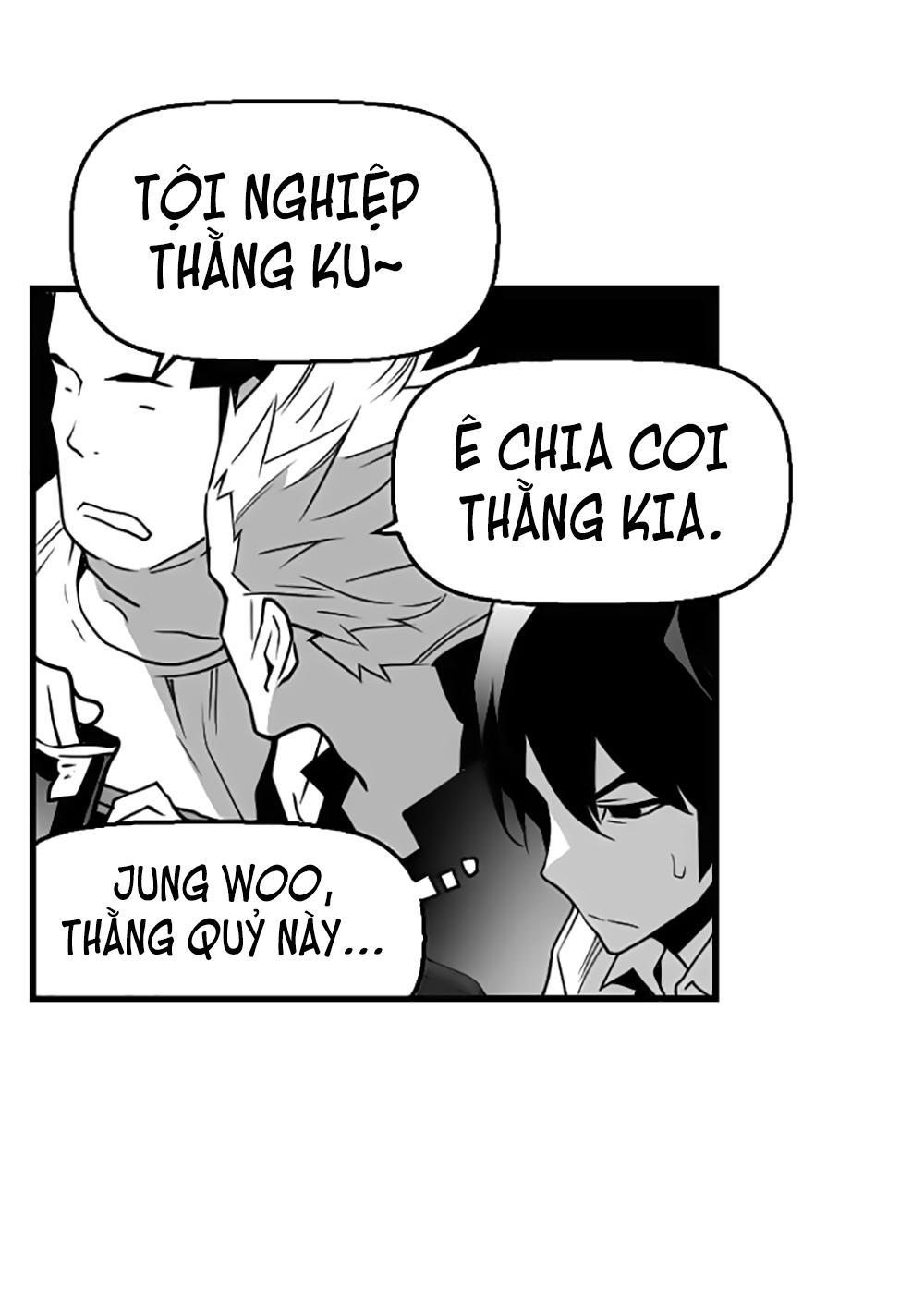 Terror Man Chap 48 - Next Chap 49