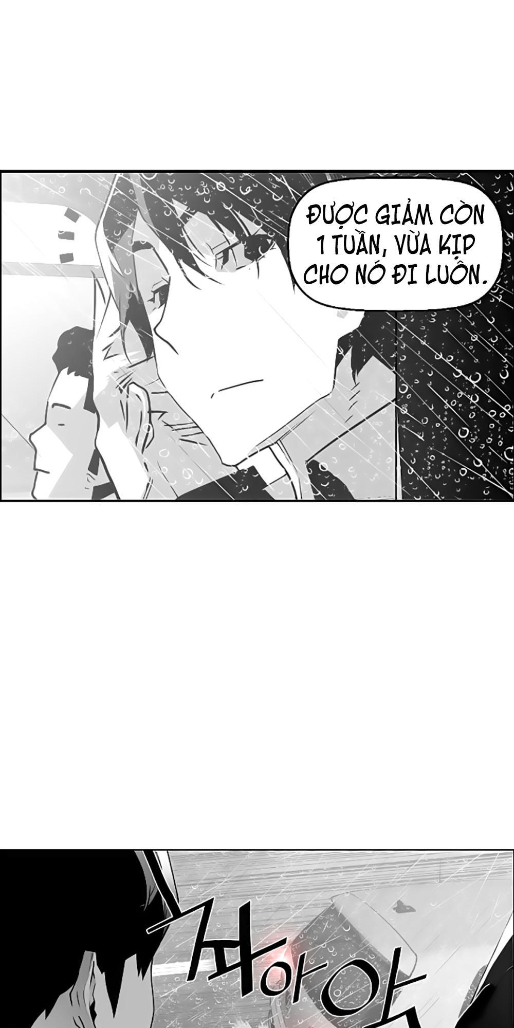 Terror Man Chap 48 - Next Chap 49