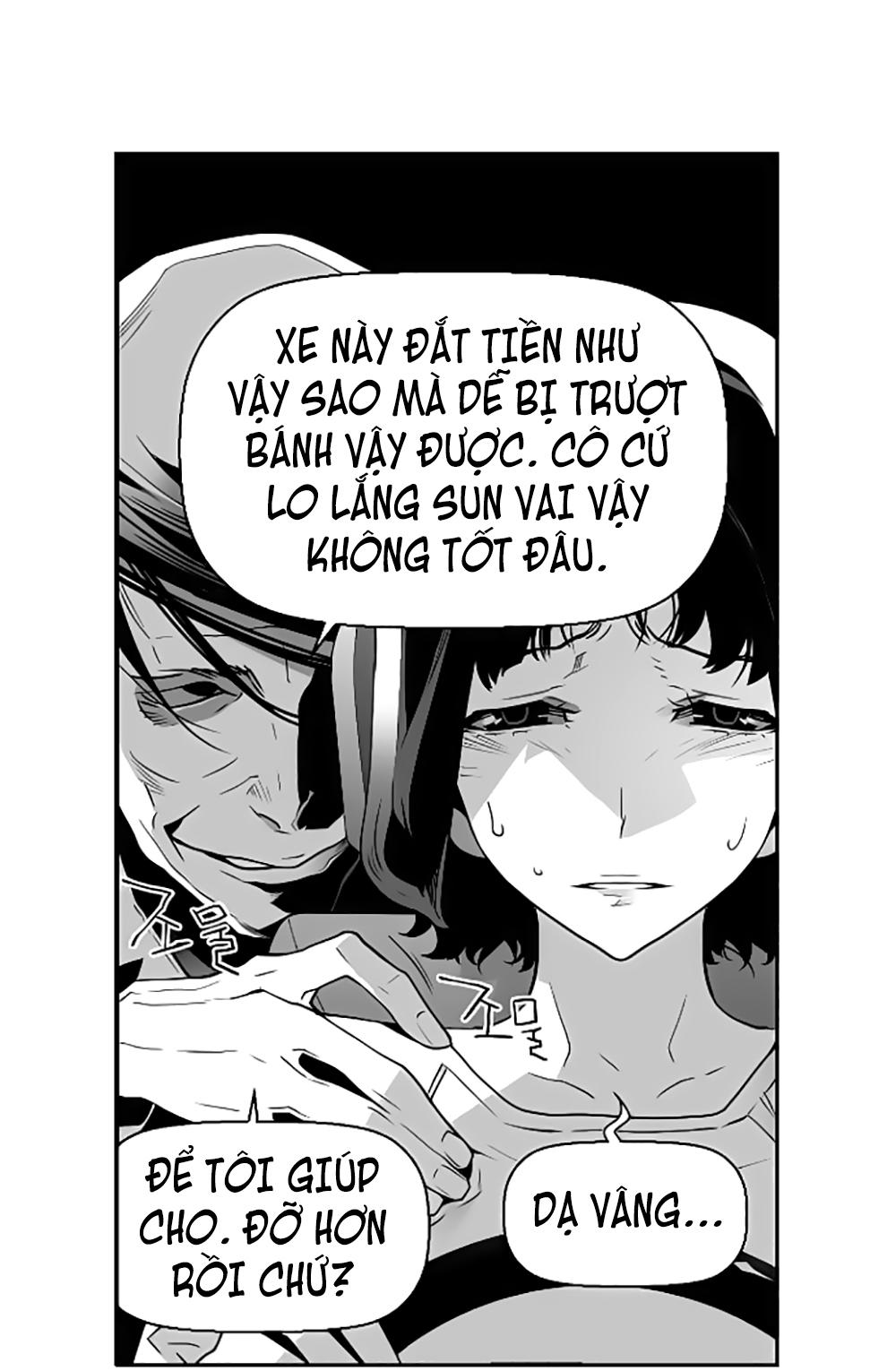 Terror Man Chap 48 - Next Chap 49