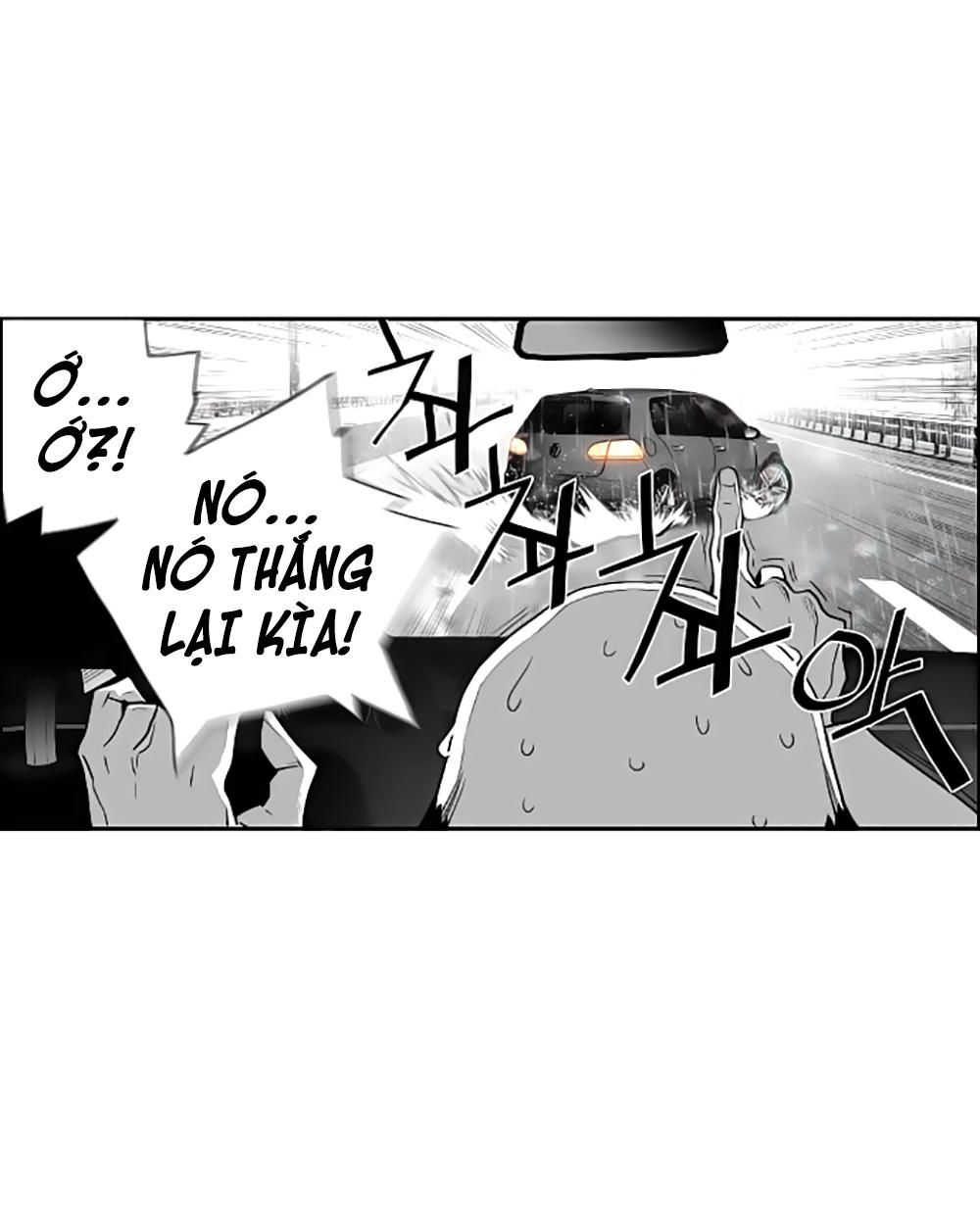 Terror Man Chap 48 - Next Chap 49