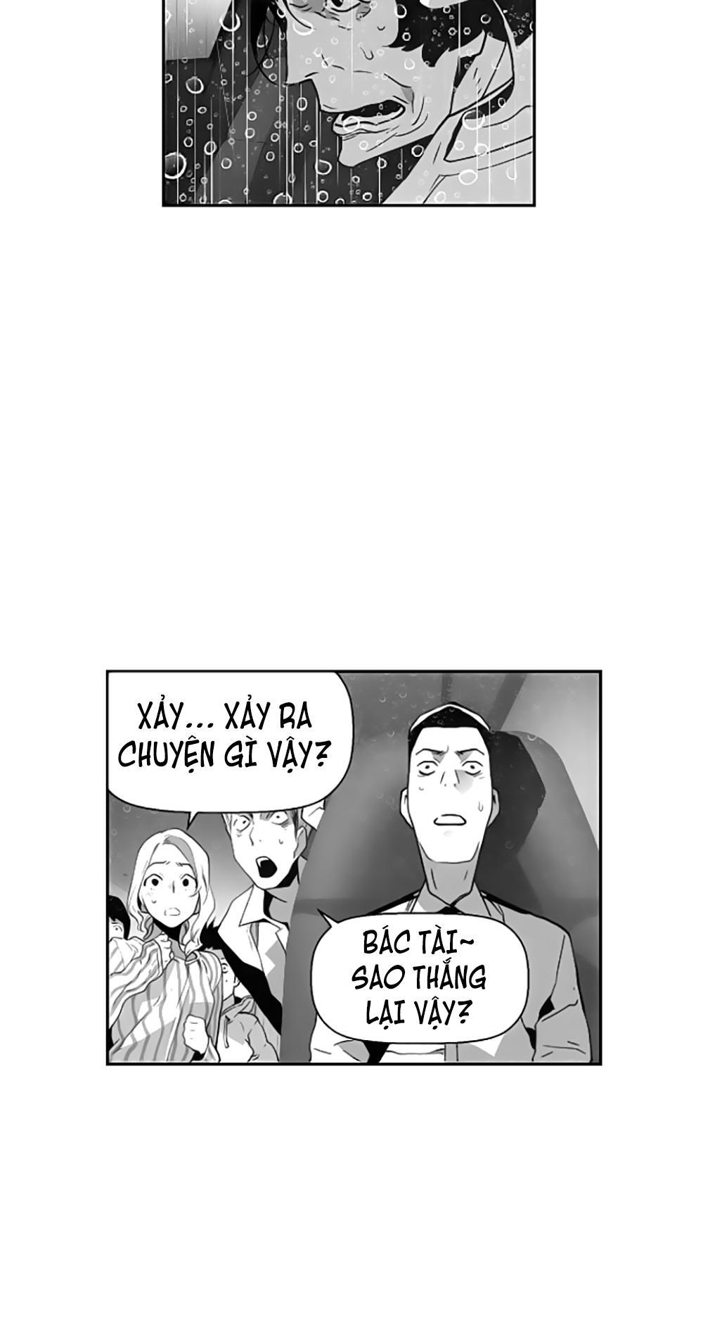 Terror Man Chap 48 - Next Chap 49