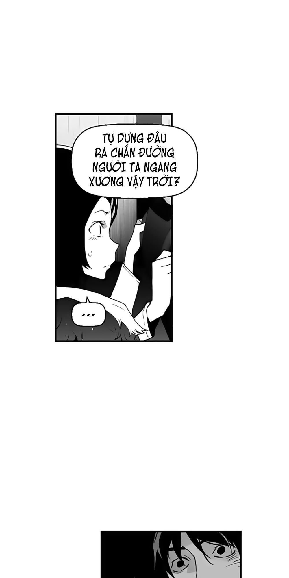 Terror Man Chap 48 - Next Chap 49