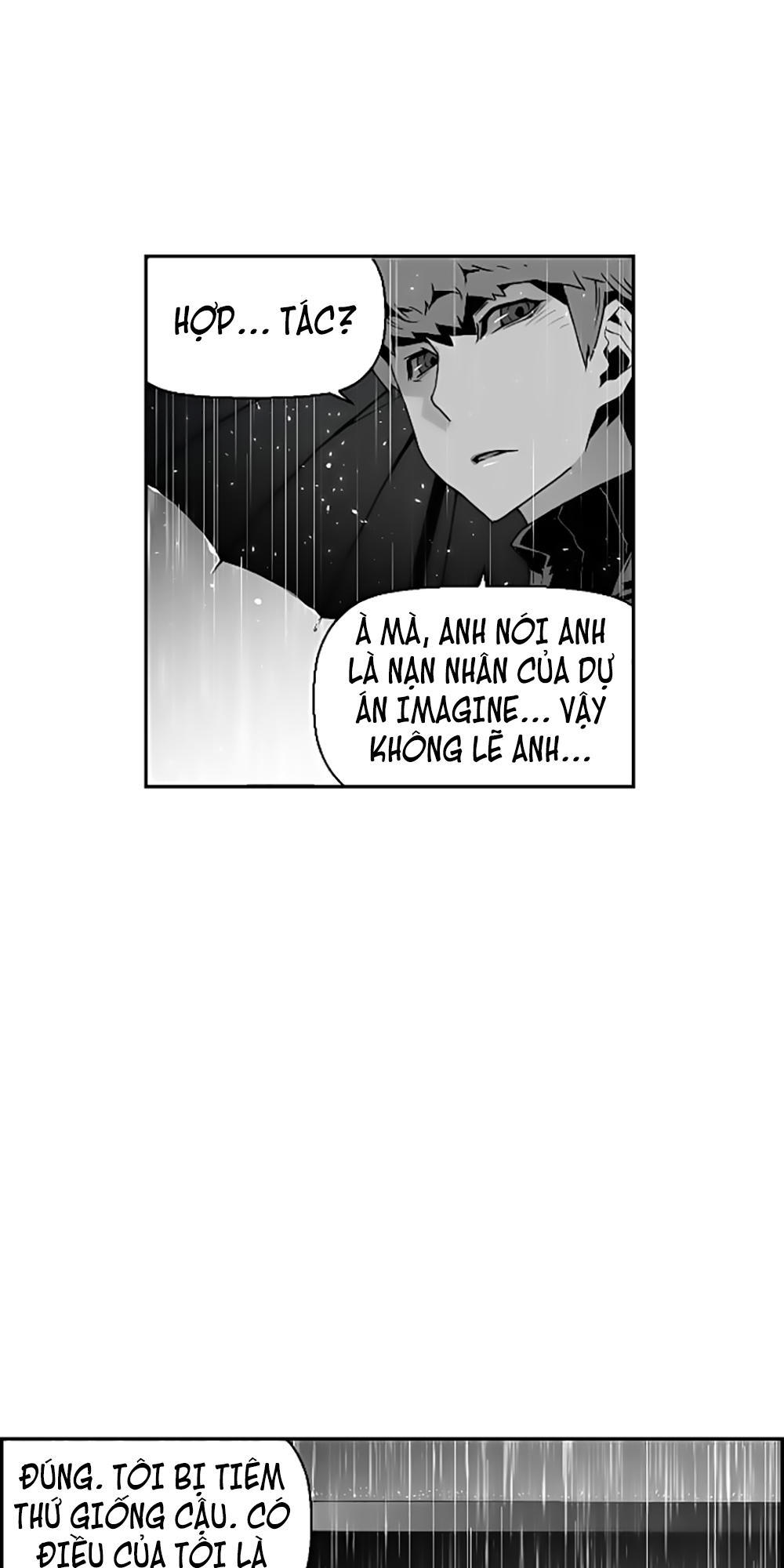 Terror Man Chap 48 - Next Chap 49