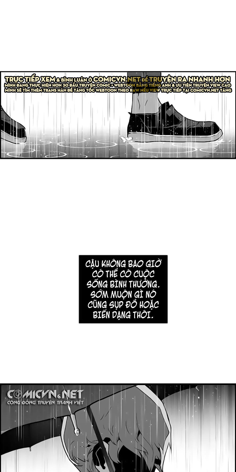 Terror Man Chap 48 - Next Chap 49