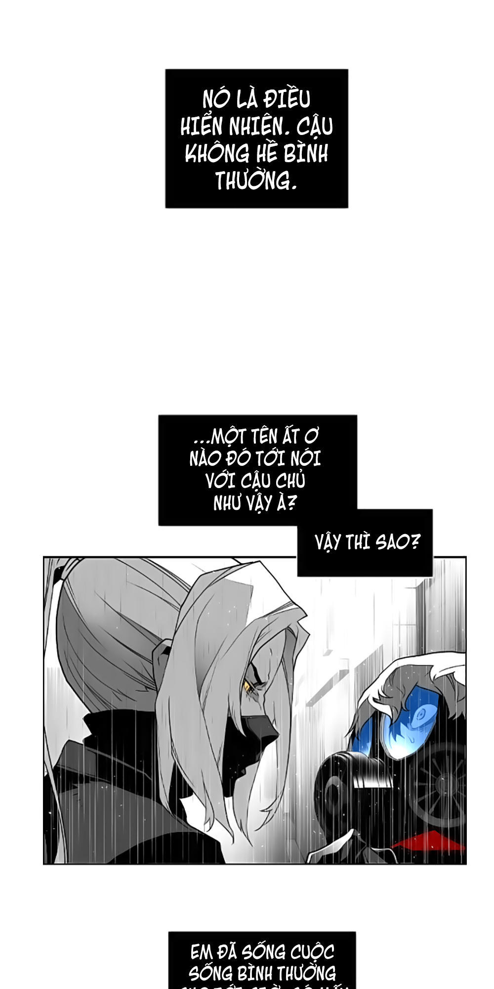 Terror Man Chap 48 - Next Chap 49