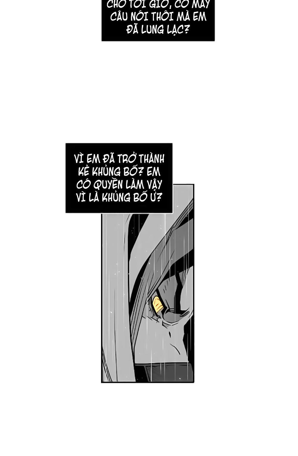 Terror Man Chap 48 - Next Chap 49