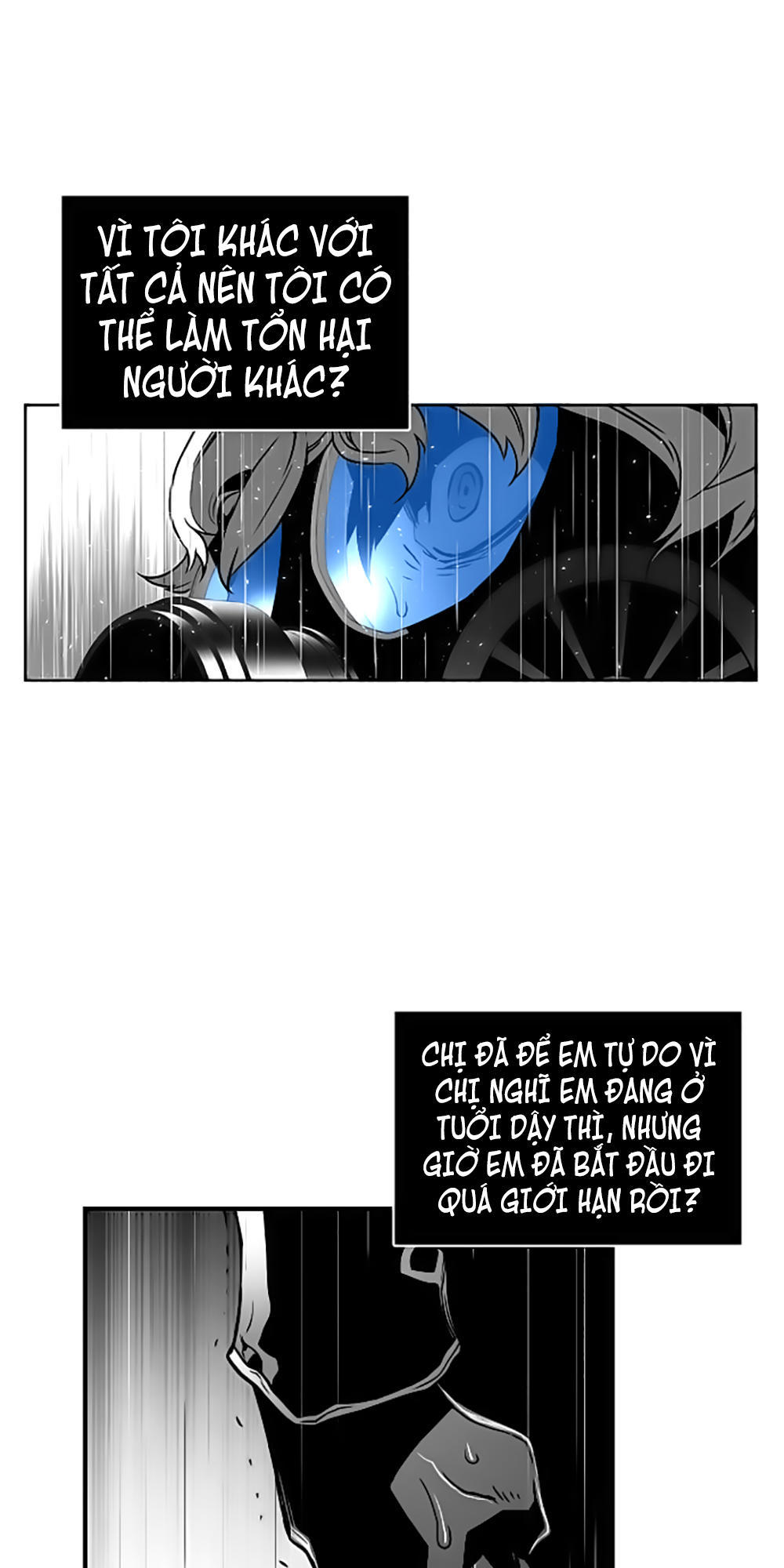Terror Man Chap 48 - Next Chap 49