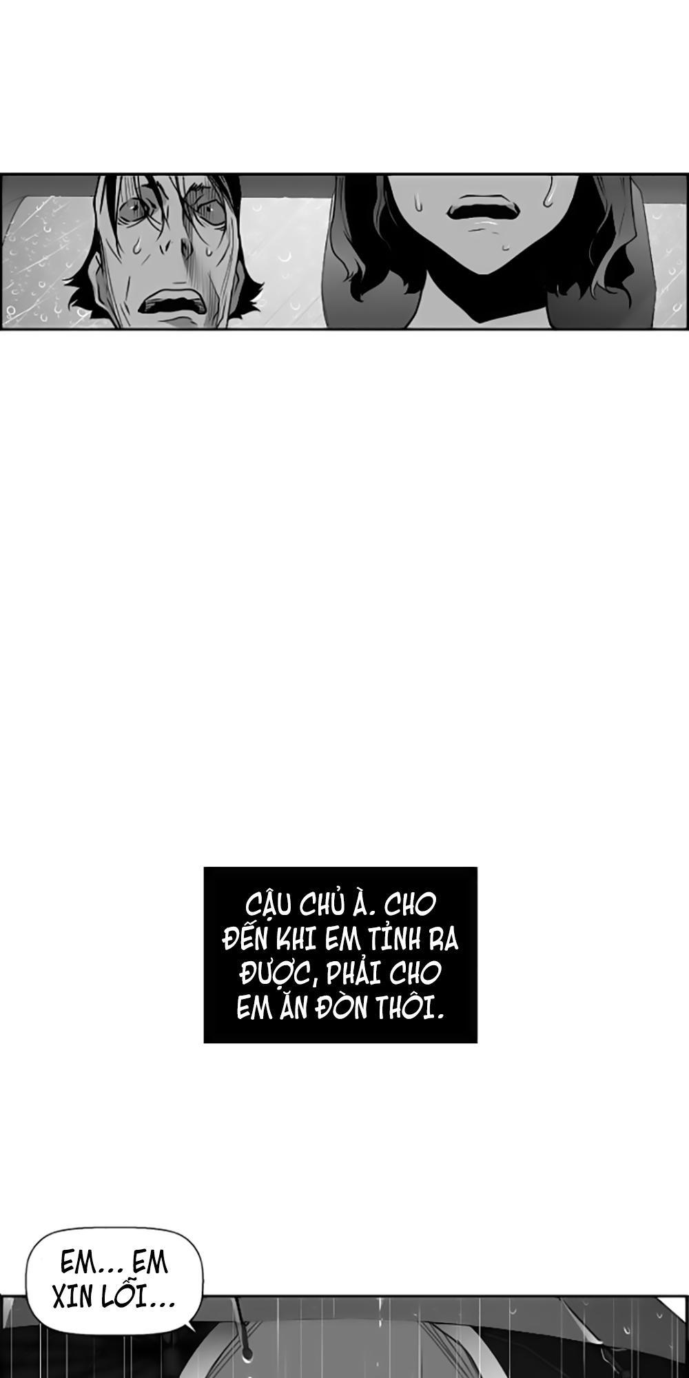 Terror Man Chap 48 - Next Chap 49