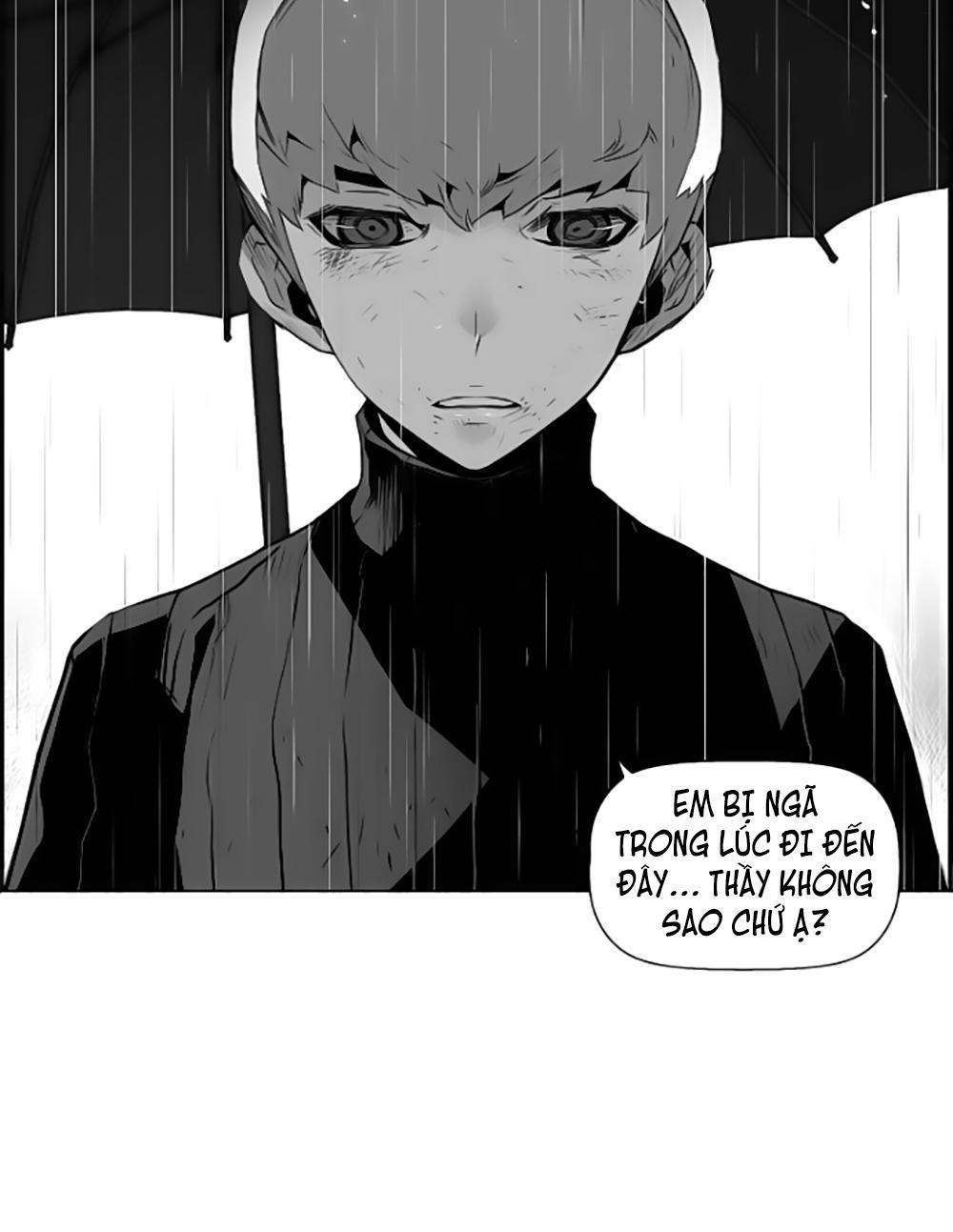 Terror Man Chap 48 - Next Chap 49