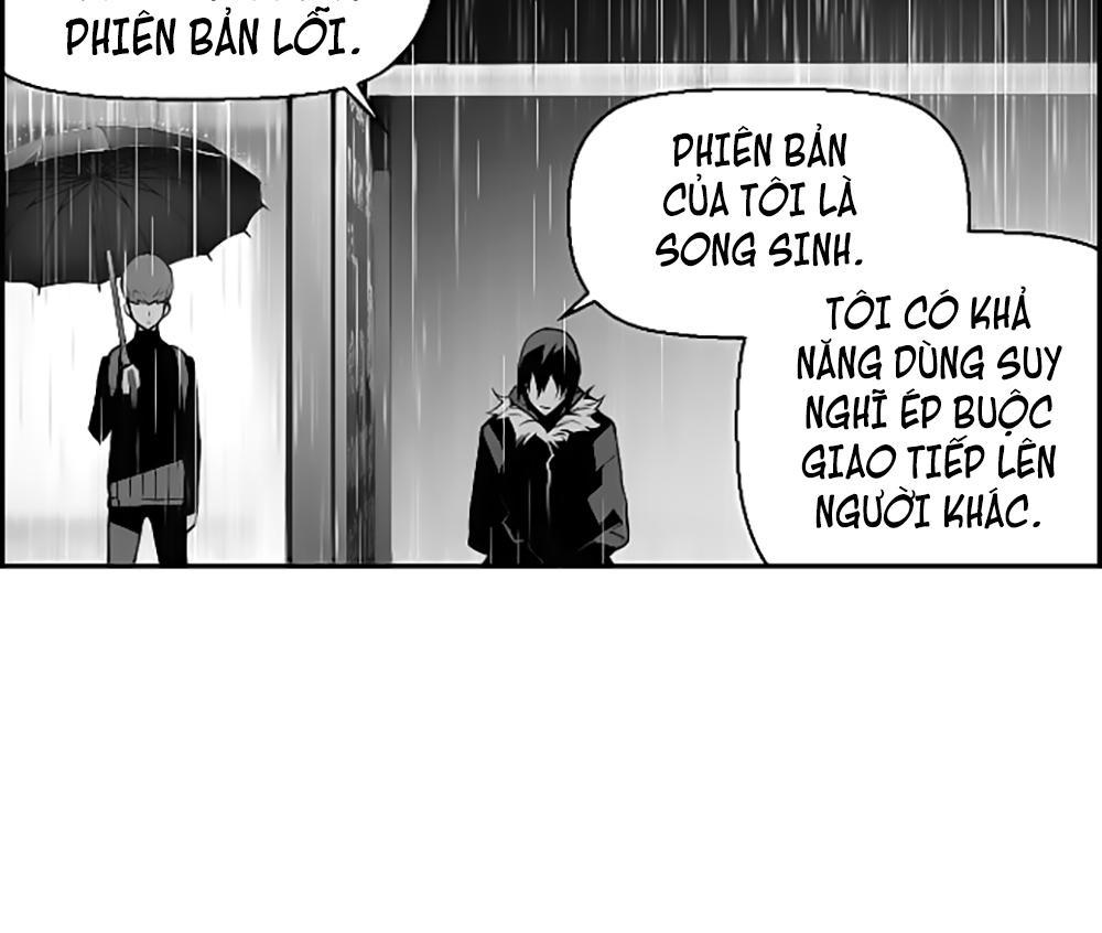 Terror Man Chap 48 - Next Chap 49
