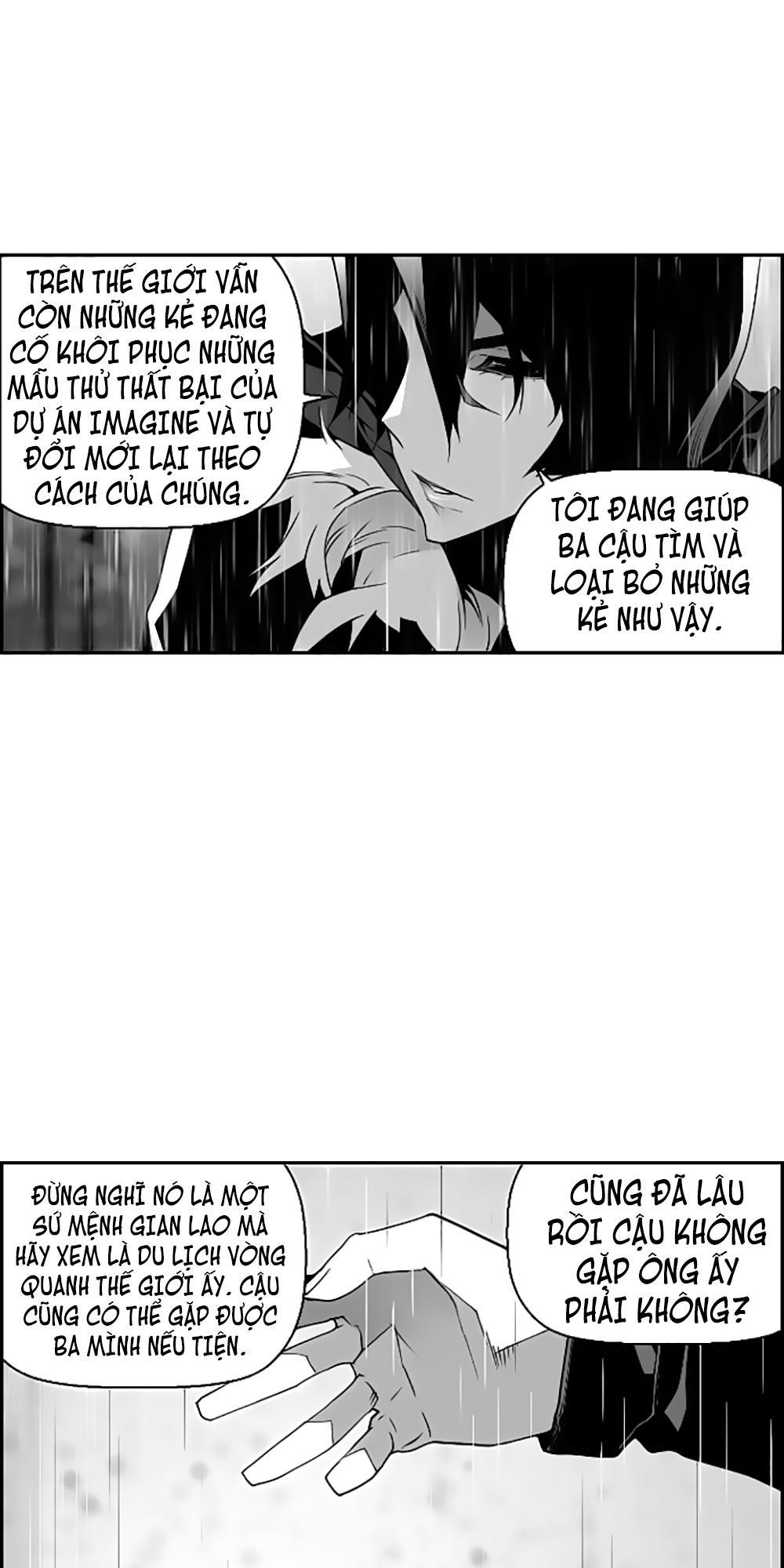 Terror Man Chap 48 - Next Chap 49