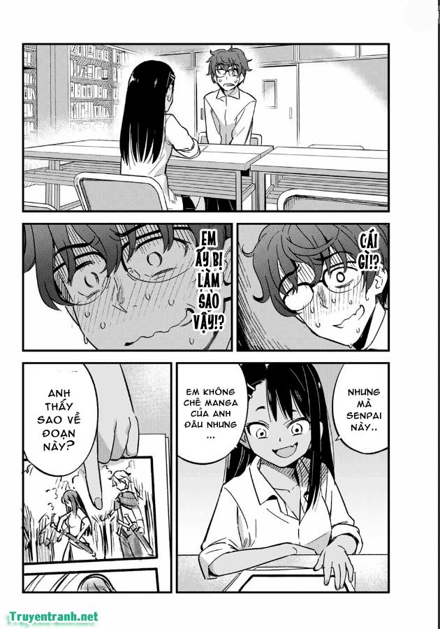 Please Don't Bully Me - Nagatoro-San Chap 1 - Next Chap 2
