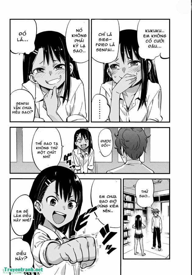 Please Don't Bully Me - Nagatoro-San Chap 1 - Next Chap 2