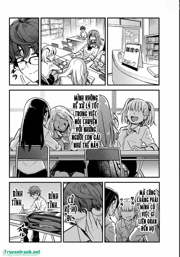 Please Don't Bully Me - Nagatoro-San Chap 1 - Next Chap 2