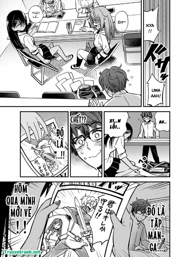 Please Don't Bully Me - Nagatoro-San Chap 1 - Next Chap 2