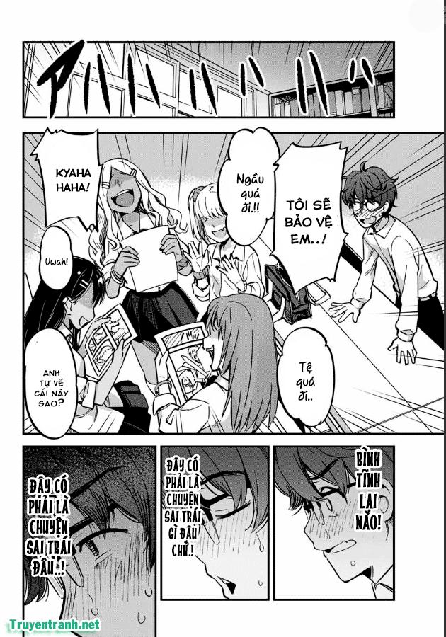 Please Don't Bully Me - Nagatoro-San Chap 1 - Next Chap 2